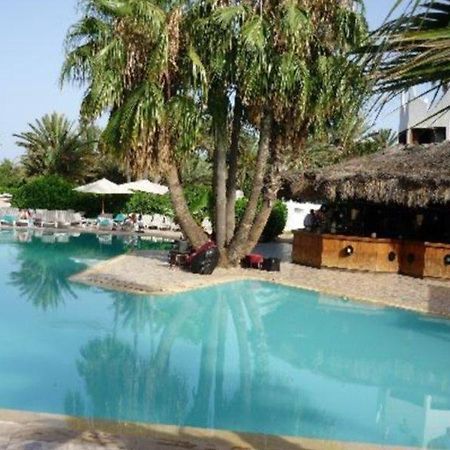 فندق Coralia Club La Kasbah أغادير المظهر الخارجي الصورة
