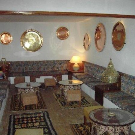 فندق Coralia Club La Kasbah أغادير المظهر الخارجي الصورة