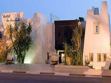 فندق Coralia Club La Kasbah أغادير المظهر الخارجي الصورة