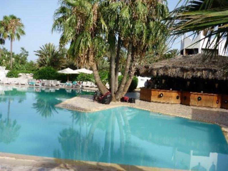 فندق Coralia Club La Kasbah أغادير المظهر الخارجي الصورة