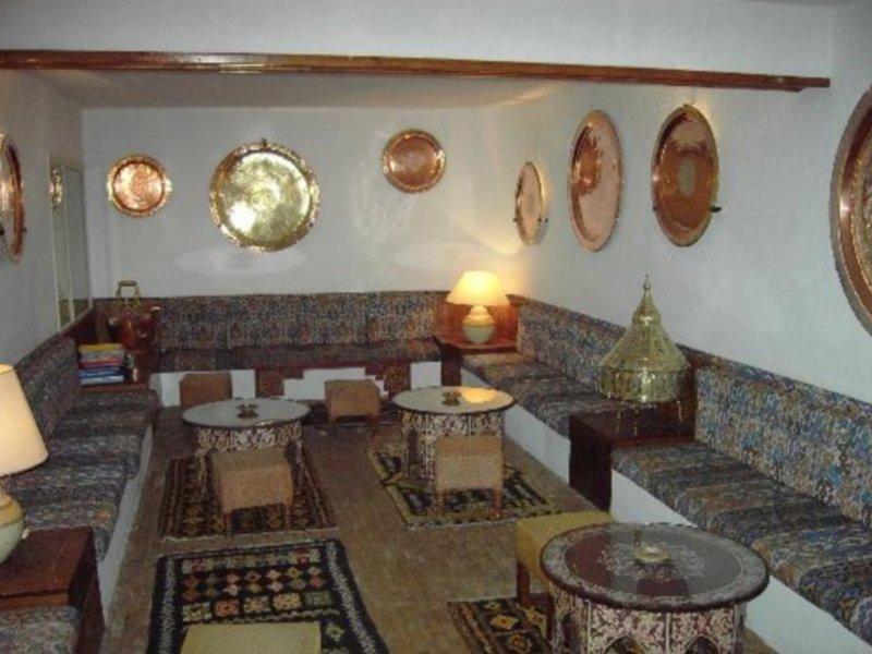 فندق Coralia Club La Kasbah أغادير المظهر الخارجي الصورة