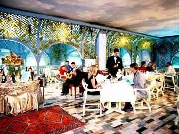فندق Coralia Club La Kasbah أغادير المظهر الخارجي الصورة