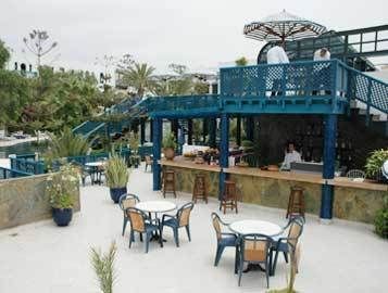 فندق Coralia Club La Kasbah أغادير المظهر الخارجي الصورة