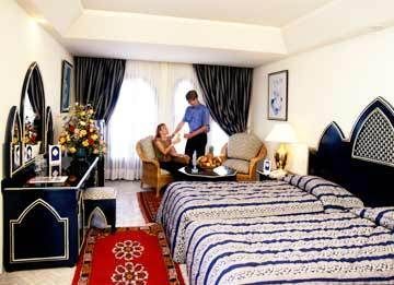 فندق Coralia Club La Kasbah أغادير المظهر الخارجي الصورة