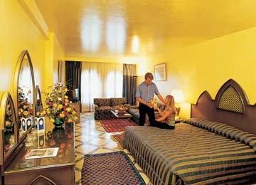 فندق Coralia Club La Kasbah أغادير المظهر الخارجي الصورة