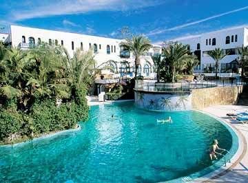 فندق Coralia Club La Kasbah أغادير المظهر الخارجي الصورة